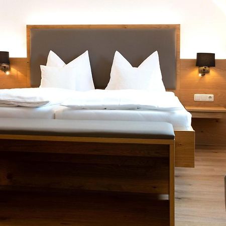 Hotel Gasthof Rosenwirt Au in der Hallertau Extérieur photo