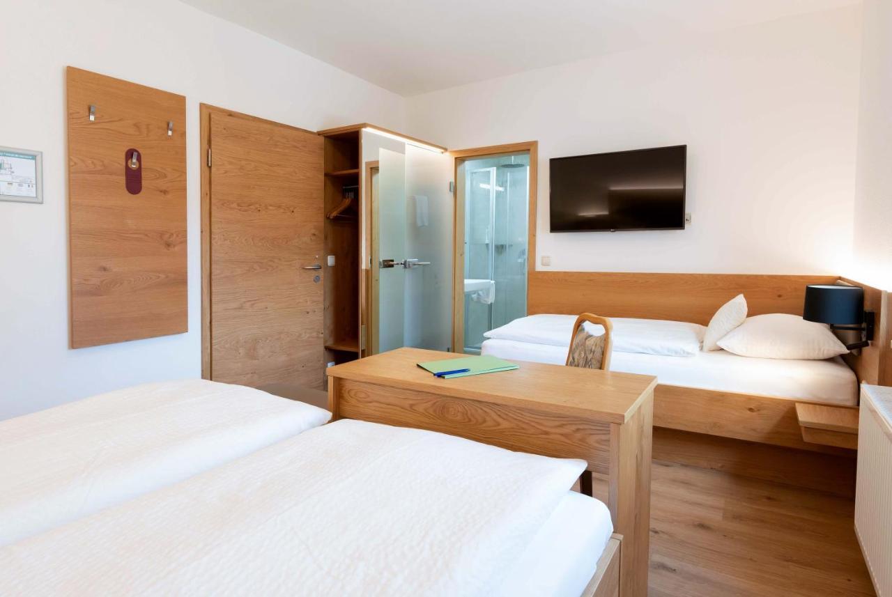 Hotel Gasthof Rosenwirt Au in der Hallertau Extérieur photo
