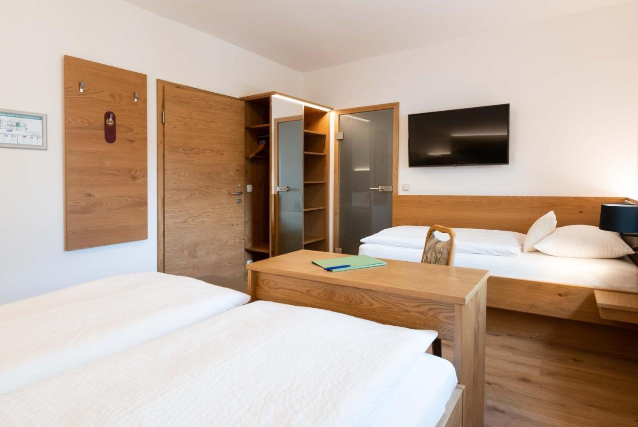 Hotel Gasthof Rosenwirt Au in der Hallertau Extérieur photo