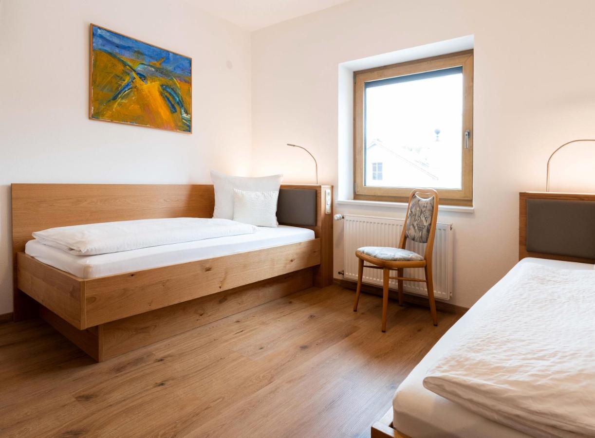 Hotel Gasthof Rosenwirt Au in der Hallertau Extérieur photo