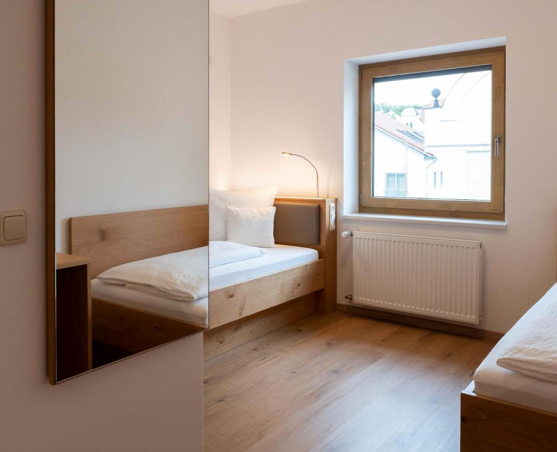 Hotel Gasthof Rosenwirt Au in der Hallertau Extérieur photo