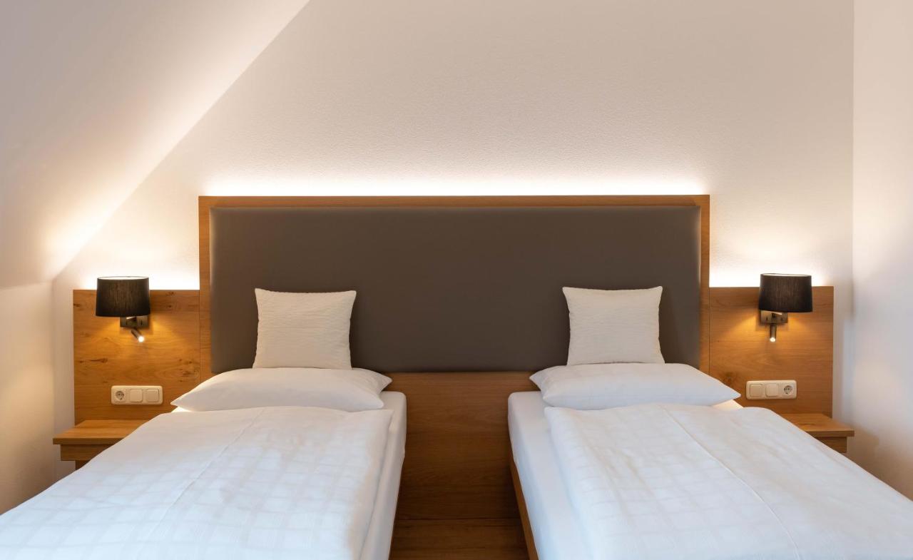 Hotel Gasthof Rosenwirt Au in der Hallertau Extérieur photo