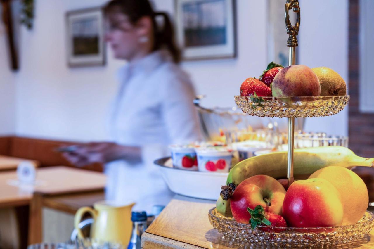 Hotel Gasthof Rosenwirt Au in der Hallertau Extérieur photo