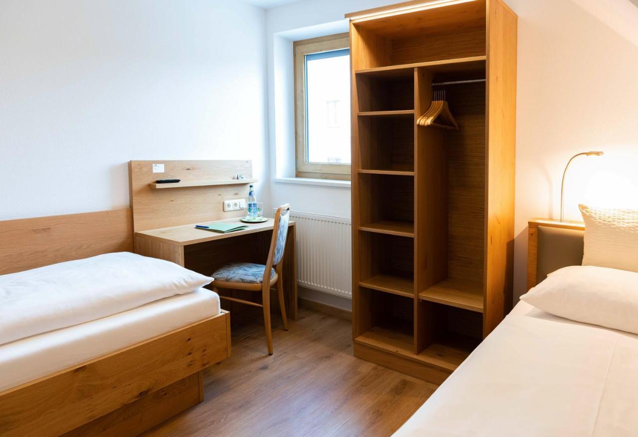 Hotel Gasthof Rosenwirt Au in der Hallertau Extérieur photo