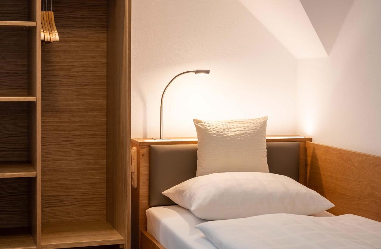 Hotel Gasthof Rosenwirt Au in der Hallertau Extérieur photo