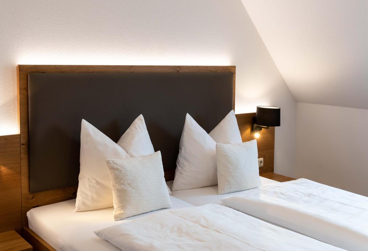 Hotel Gasthof Rosenwirt Au in der Hallertau Extérieur photo