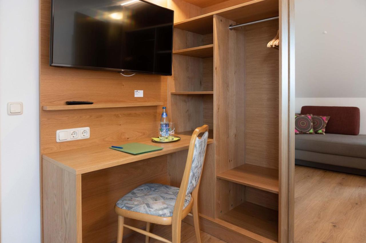 Hotel Gasthof Rosenwirt Au in der Hallertau Extérieur photo